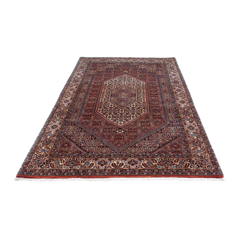 Perserteppich - Bidjar - Royal 213 x 134 cm - mehrfarbig