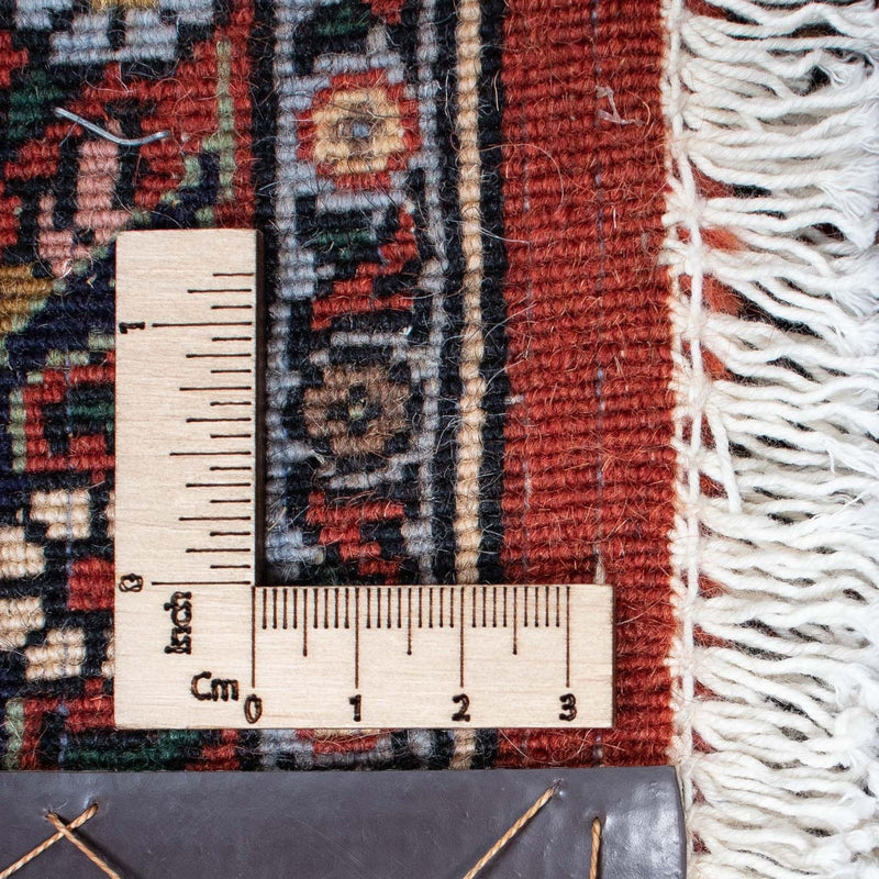 Perserteppich - Bidjar - Royal 213 x 134 cm - mehrfarbig