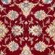 Perserteppich - Täbriz - Royal 213 x 83 cm Teppichläufer