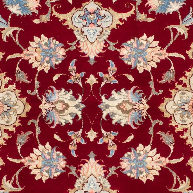Perserteppich - Täbriz - Royal 213 x 83 cm Teppichläufer