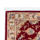 Perserteppich - Täbriz - Royal 213 x 83 cm Teppichläufer