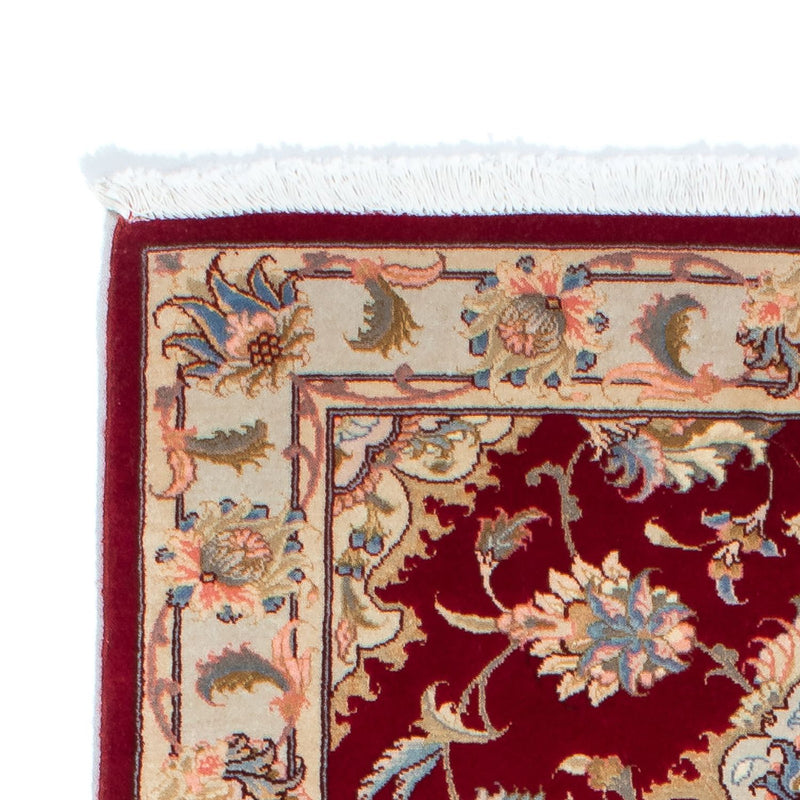 Perserteppich - Täbriz - Royal 213 x 83 cm Teppichläufer
