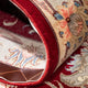 Perserteppich - Täbriz - Royal 213 x 83 cm Teppichläufer