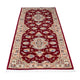 Perserteppich - Täbriz - Royal 213 x 83 cm Teppichläufer