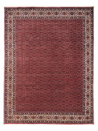 Bidjar - Takab Teppich 252x338cm - Perserteppich