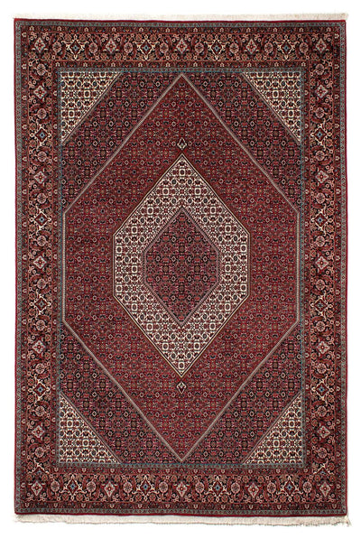 Bidjar Teppich 202x295cm - Perserteppich