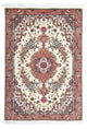 Täbriz - 50 Raj Teppich 90x60cm - Perserteppich