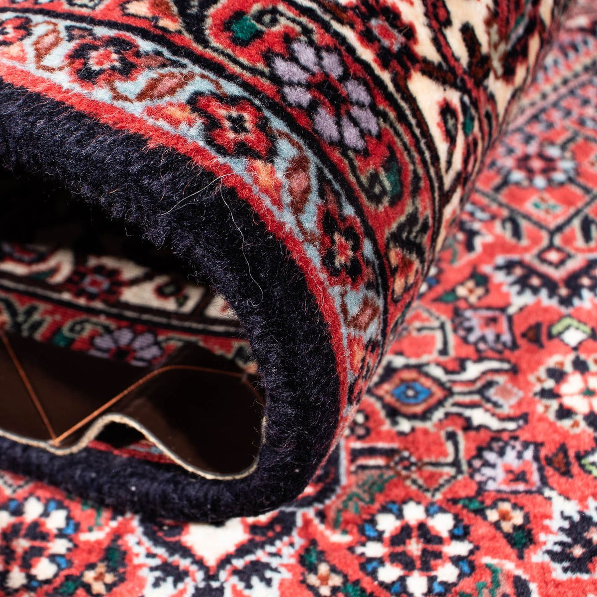 Perserteppich - Bidjar 253 x 174 cm