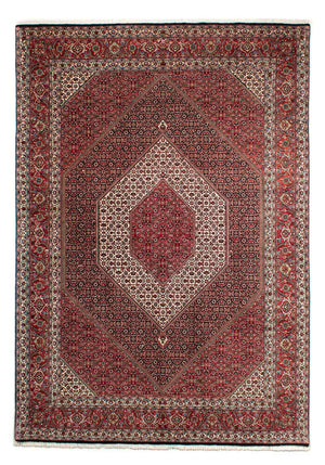 Perserteppich - Bidjar 293 x 203 cm Wohnzimmer Teppich