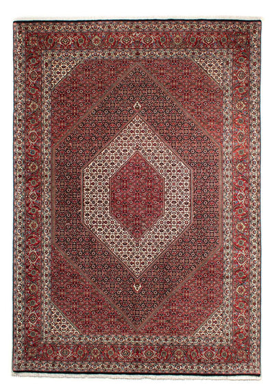 Bidjar Teppich 203x293cm - Perserteppich