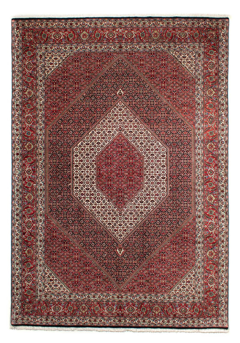 Perserteppich - Bidjar 293 x 203 cm Wohnzimmer Teppich