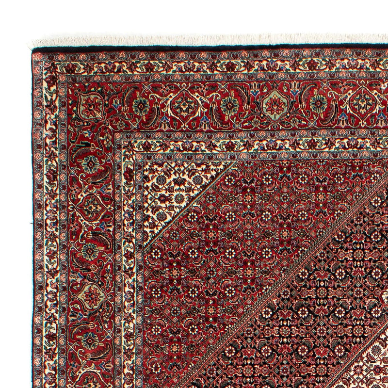 Perserteppich - Bidjar 293 x 203 cm Wohnzimmer Teppich