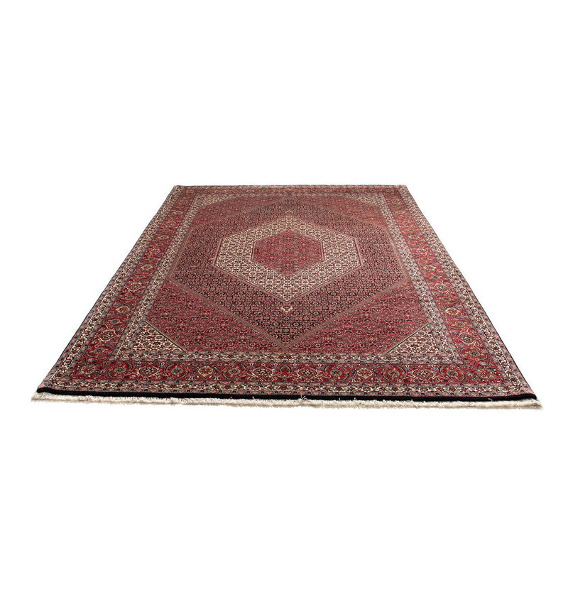 Perserteppich - Bidjar 293 x 203 cm Wohnzimmer Teppich