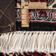 Perserteppich - Bidjar 293 x 203 cm Wohnzimmer Teppich