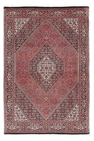 Bidjar Teppich 109x172cm - Perserteppich