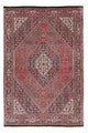 Perserteppich - Bidjar - Royal 172 x 109 cm - hellrot