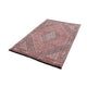 Perserteppich - Bidjar - Royal 172 x 109 cm - hellrot