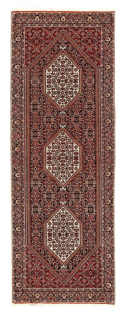 Bidjar Teppich 69x225cm - Perserteppich