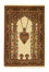 Perserteppich - Täbriz - Royal 153 x 103 cm Teppichbrücke