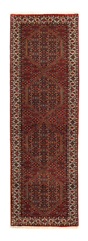 Perserteppich - Bidjar 292 x 84 cm