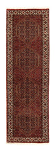 Bidjar Teppich 292x84cm - Perserteppich