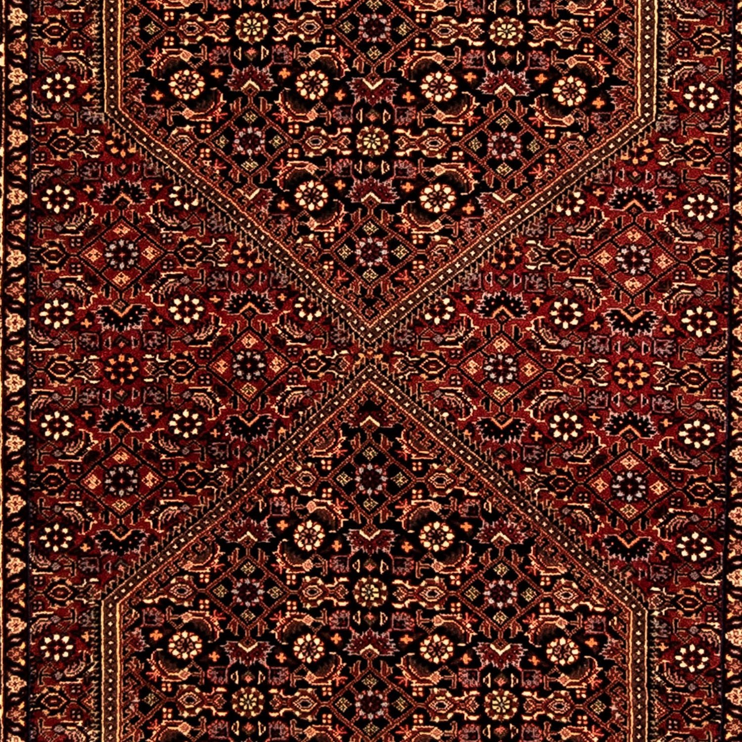 Perserteppich - Bidjar 292 x 84 cm