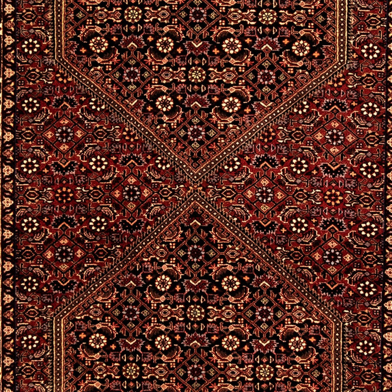 Perserteppich - Bidjar 292 x 84 cm