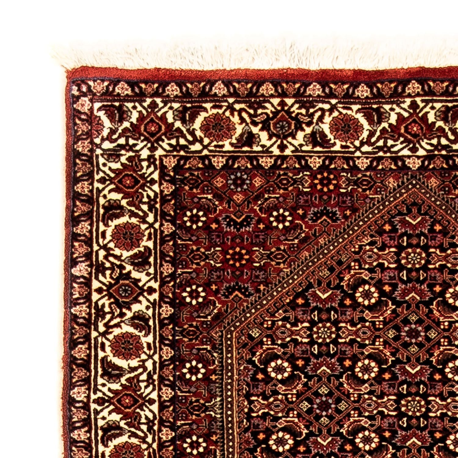 Perserteppich - Bidjar 292 x 84 cm