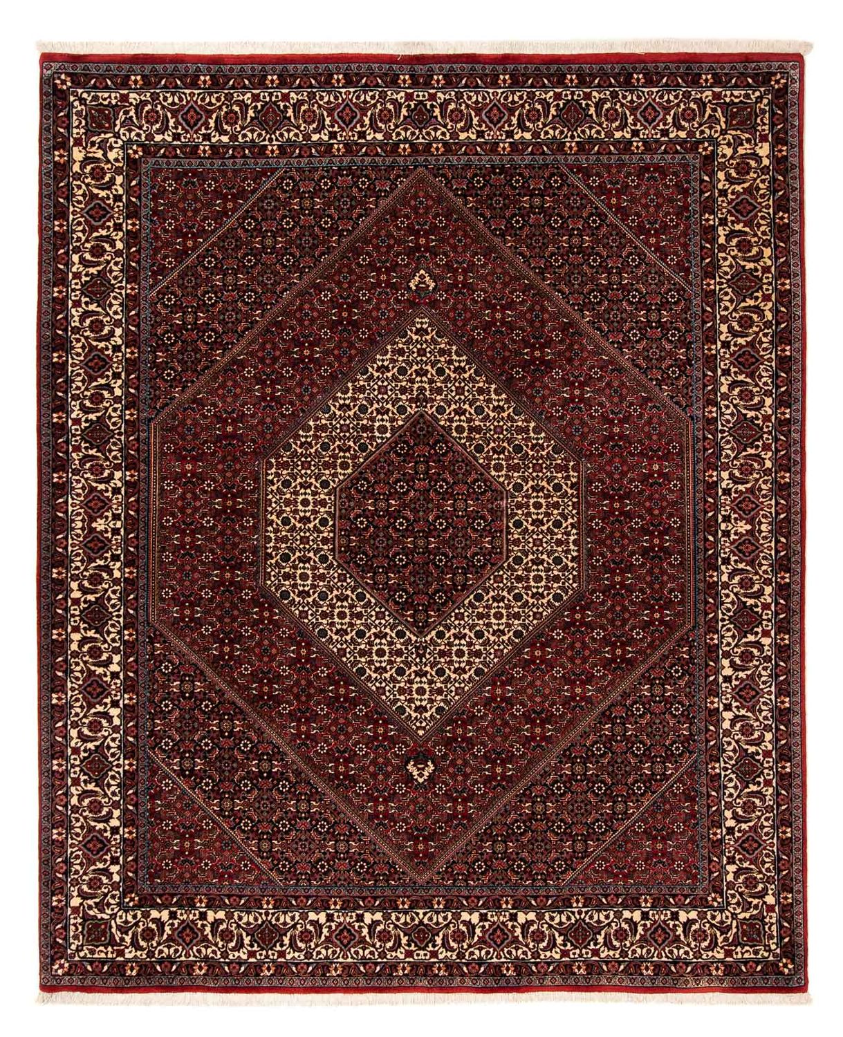 Perserteppich - Bidjar 242 x 203 cm