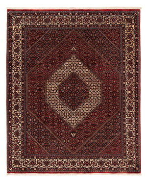 Perserteppich - Bidjar 242 x 203 cm