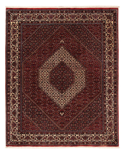 Bidjar Teppich 203x242cm - Perserteppich