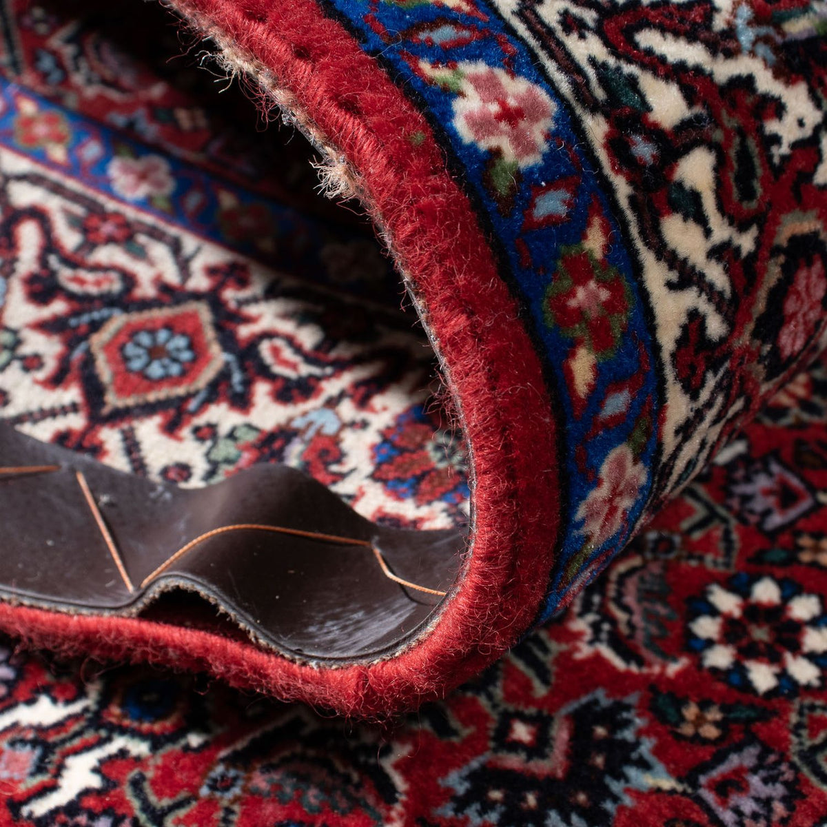 Perserteppich - Bidjar 295 x 86 cm