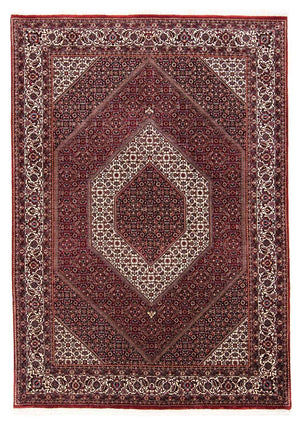 Perserteppich - Bidjar 238 x 171 cm Teppich Wohnzimmer