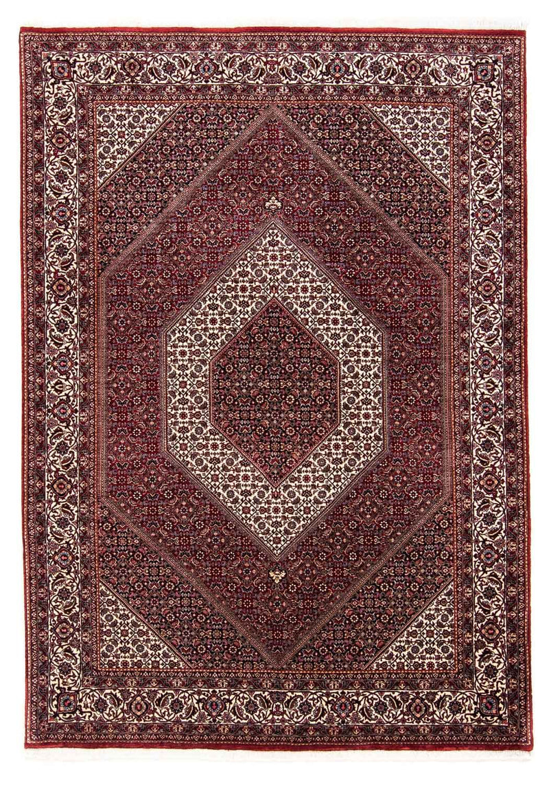 Perserteppich - Bidjar 238 x 171 cm Teppich Wohnzimmer