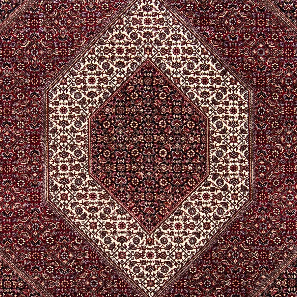 Perserteppich - Bidjar 238 x 171 cm Teppich Wohnzimmer
