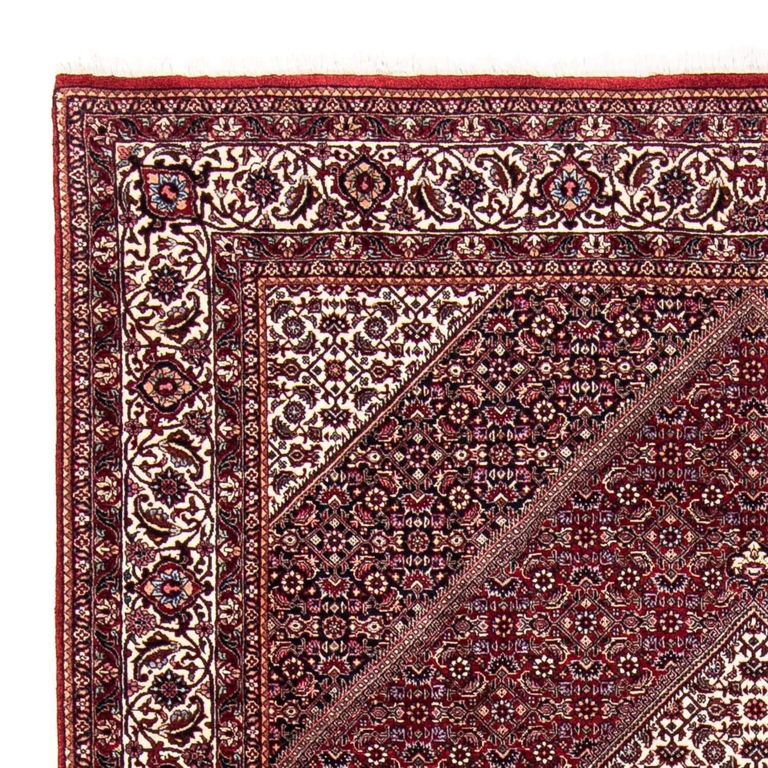 Perserteppich - Bidjar 238 x 171 cm Teppich Wohnzimmer