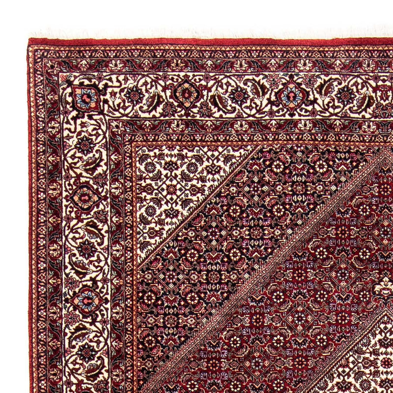Perserteppich - Bidjar 238 x 171 cm Teppich Wohnzimmer