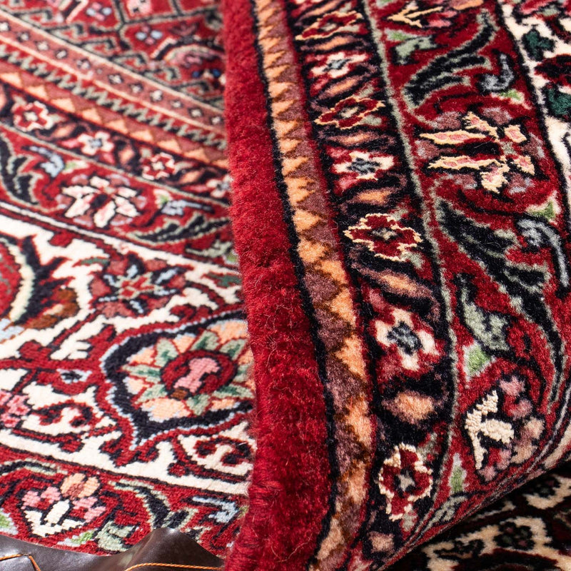 Perserteppich - Bidjar 238 x 171 cm Teppich Wohnzimmer