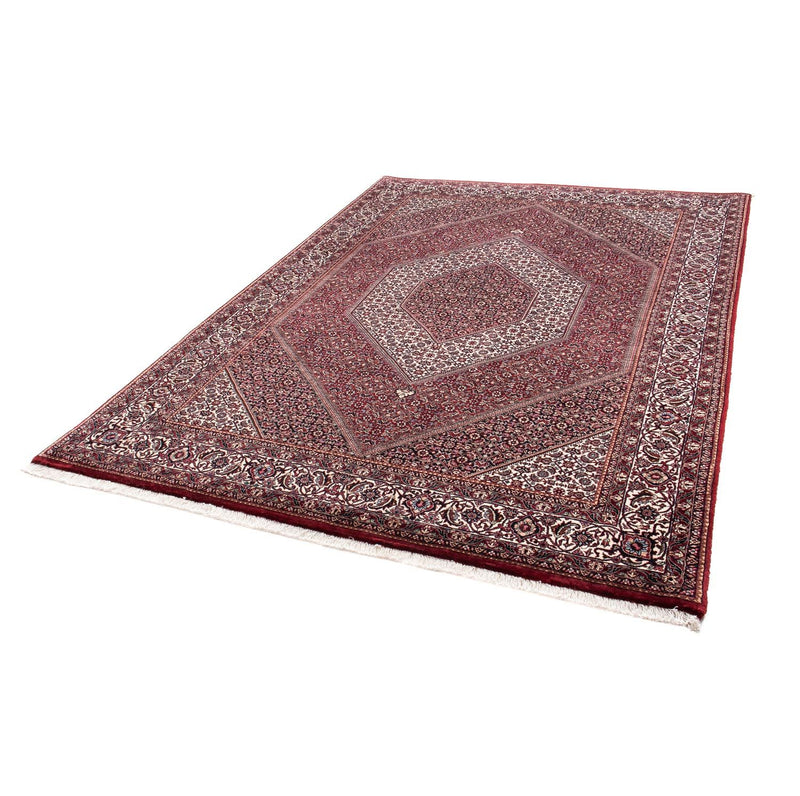Perserteppich - Bidjar 238 x 171 cm Teppich Wohnzimmer