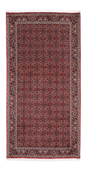 Perserteppich - Bidjar - Royal 204 x 99 cm