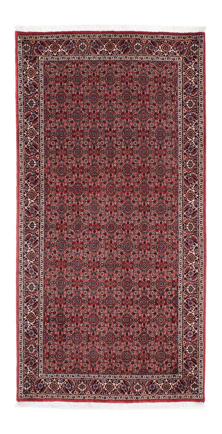 Perserteppich - Bidjar - Royal 204 x 99 cm