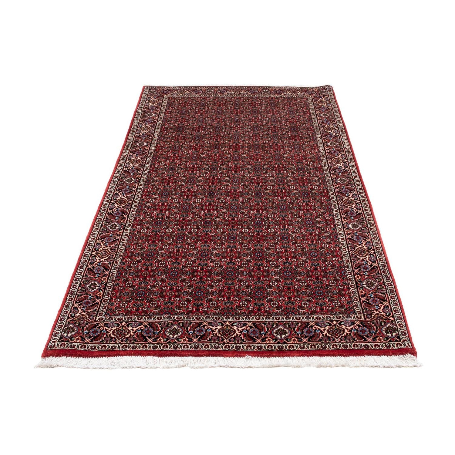 Perserteppich - Bidjar - Royal 204 x 99 cm