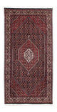 Bidjar Teppich 203x100cm - Perserteppich