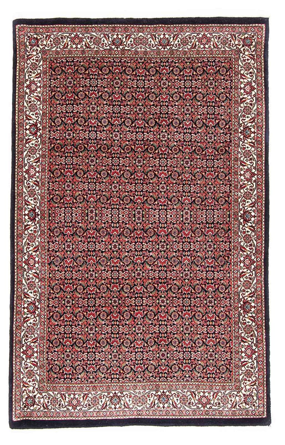 Perserteppich - Bidjar - Royal 170 x 108 cm Teppichbrücke