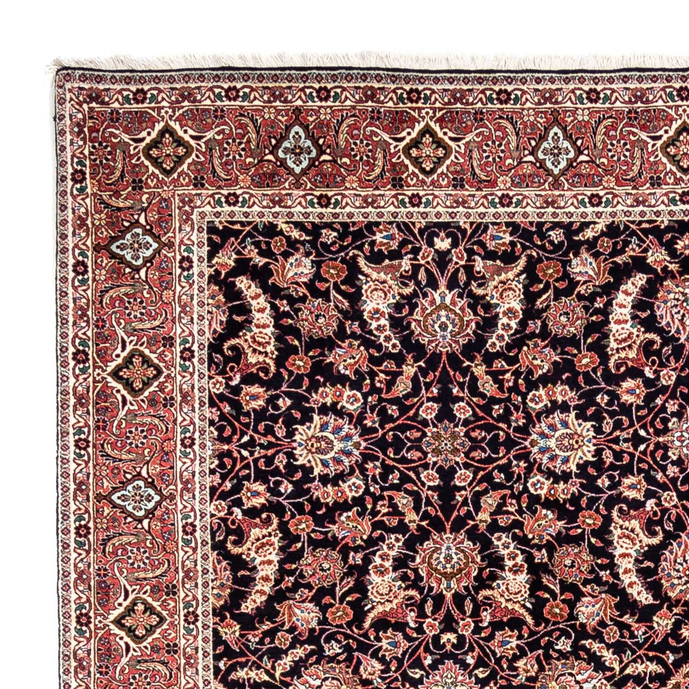 Bidjar - Takab Teppich 344x250cm - Perserteppich