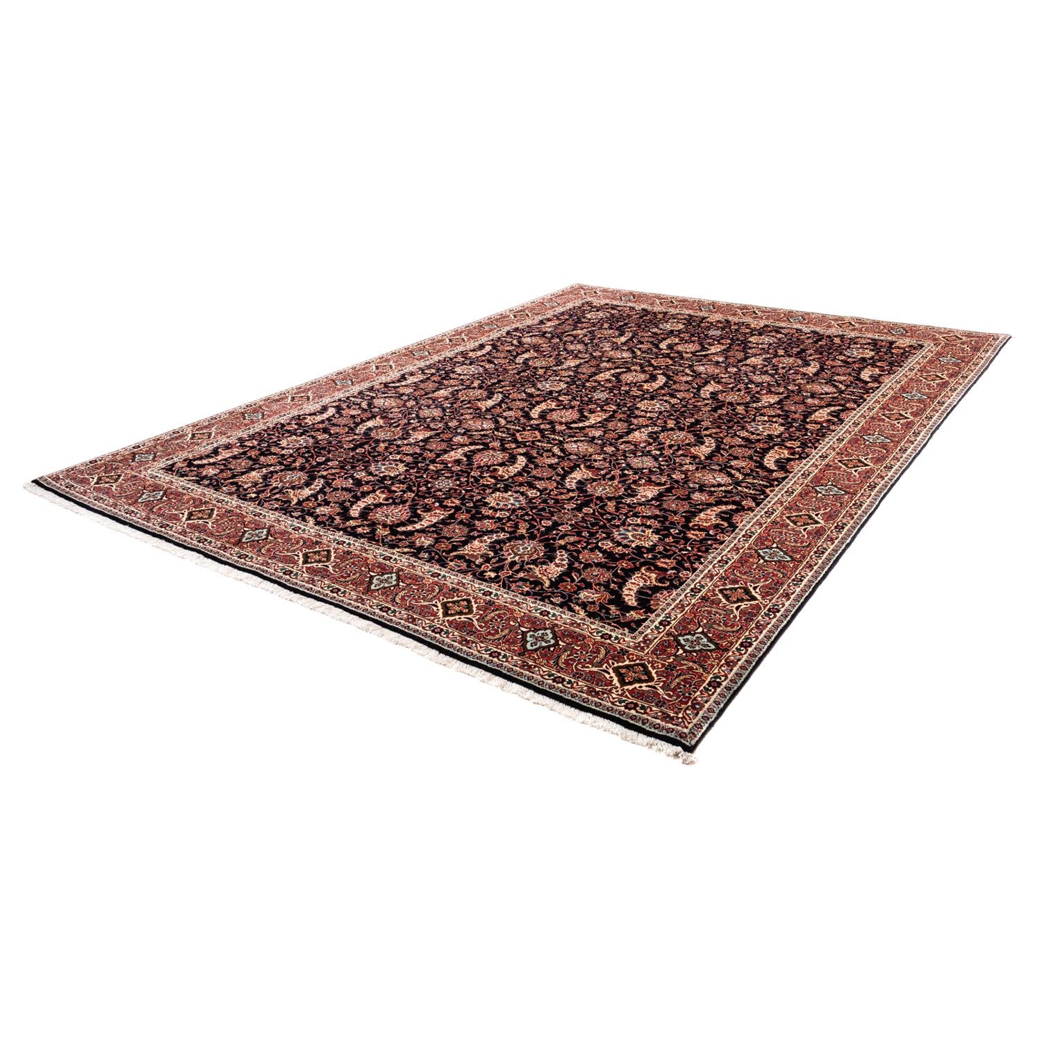 Perserteppich - Bidjar - Royal 344 x 250 cm