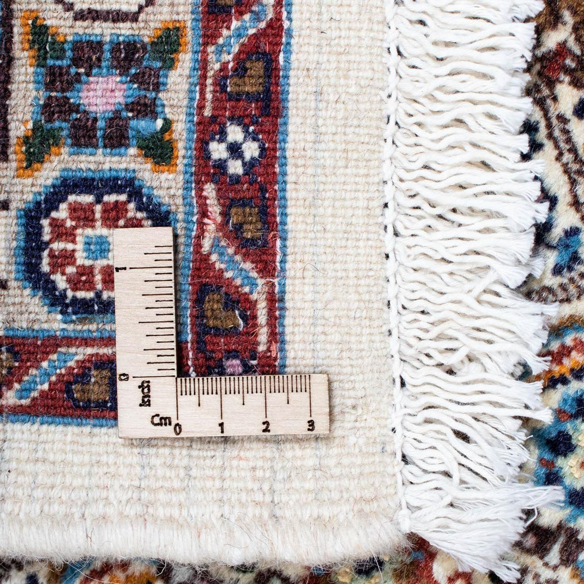 Perserteppich - Classic 198 x 150 cm