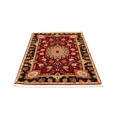 Täbriz - 50 Raj Teppich 101x150cm - Perserteppich