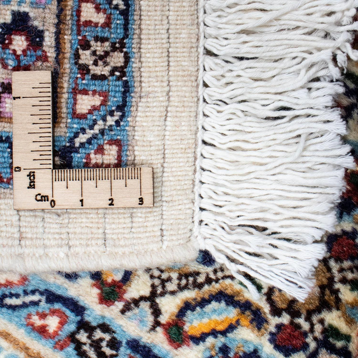 Perserteppich - Classic 192 x 150 cm - beige