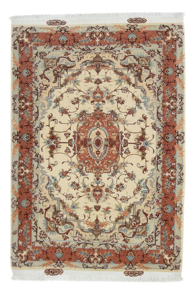 Perserteppich - Täbriz - Royal 151 x 103 cm